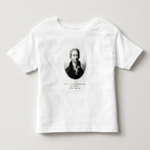 Dieudonne Dolomieu Toddler T-Shirt