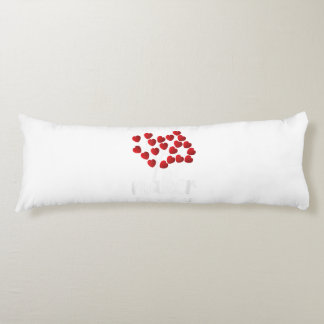 Difference Maker Direct Support Professional gifts Body Cushion