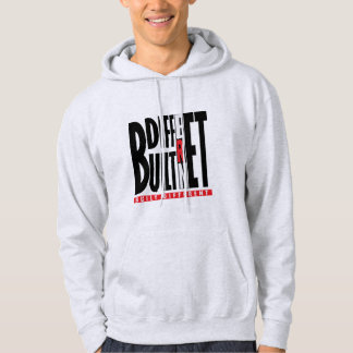 Different But Brilliant Inspirational Motivational Hoodie