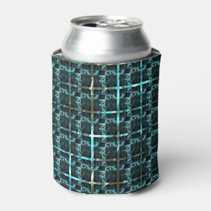 Different chess, squares or image under grid? can cooler