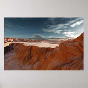 different dream poster