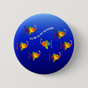 Different fish button