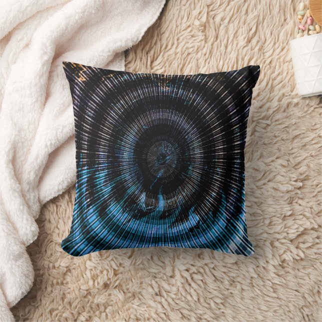 Different Galaxy......... Cushion (Blanket)