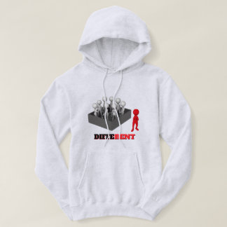 Different Hoodie