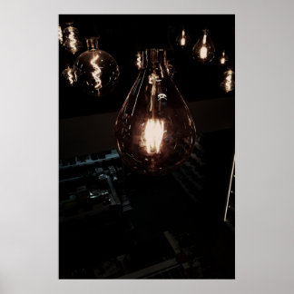 different ideas poster