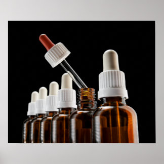 Different medication poster