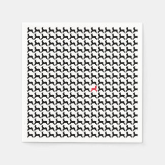 Different Napkin