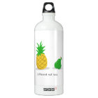 Different not less - 1L Water bottle