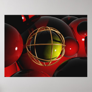Different Poster