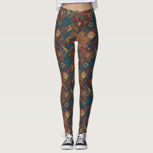 Different Style Leggings