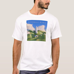 Different World T-Shirt