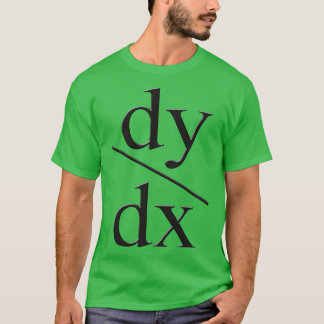 Differentiation T-Shirt