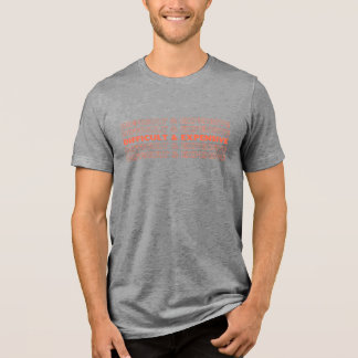 DIFFICULT & EXPENSIVE T SHIRT