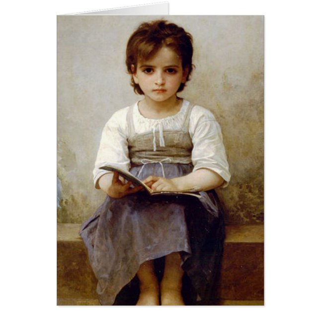 difficult lesson (Front)