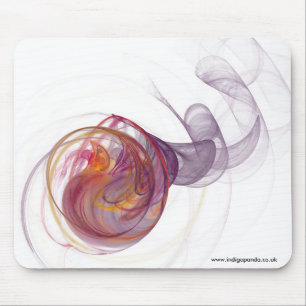 Diffusion Mouse Mat