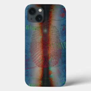 DIG1TS 2014 iPhone 13 CASE