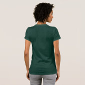 Dig another Test Pit! Women's T-Shirt (Back Full)