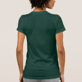 Dig another Test Pit! Women's T-Shirt (Back)