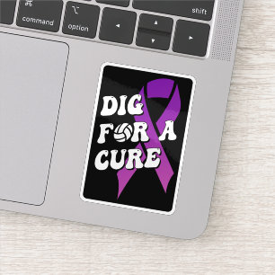 Dig For A Cure, Breast Cancer Awareness Volleyball