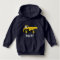 Dig It? - Toddler Pullover Hoodie