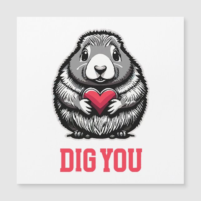  Dig You (Front)