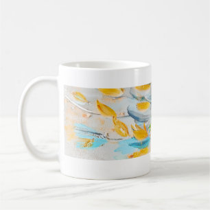 DigAI Breeze of Medallion Mug