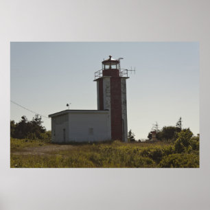 Digby Lighthouse fine art print