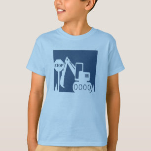 Digger tshirt