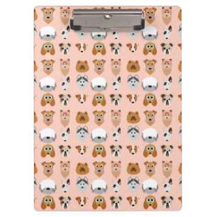 Diggity Do Dog Clipboard