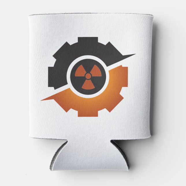 Dighsx Industries Can Coozy Cooler (Front)