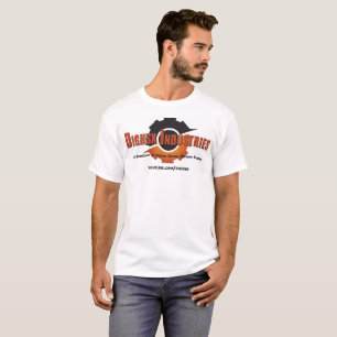 Dighsx Industries T-Shirt