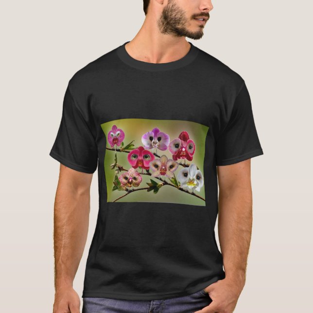DigiArt Creative Design T-Shirt (Front)