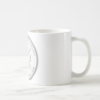 Digiscrap Geek Podcast Logo Mug
