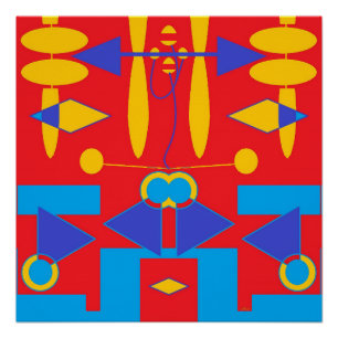 Digisketch 27-A Poster