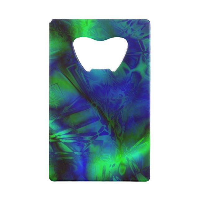 Digital Art Cool Modern Abstract Unique (Front)
