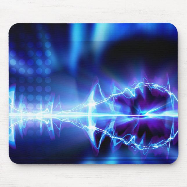 Digital Art -  Mouse Pad (Front)