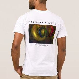 Digital Art T-Shirt
