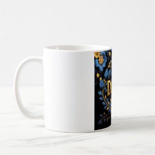 Digital Artwork Graphic Design Mug – Unique & Crea