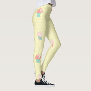 Digital-Background Zazzle_Growshop. Leggings