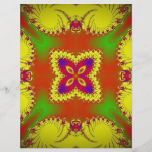Digital Butterfly