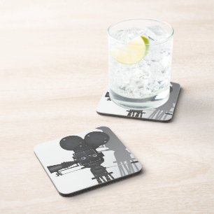 Digital Camera Coaster