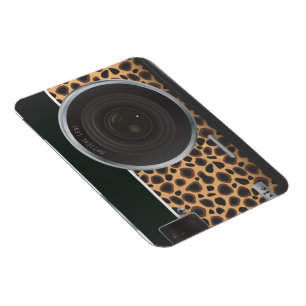 Digital Camera Magnet