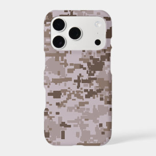 Digital Camo – Grey MED camo pattern