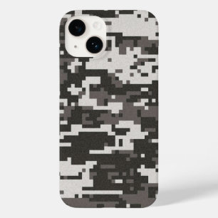 Digital Camo (iPhone case) Case-Mate iPhone 14 Case