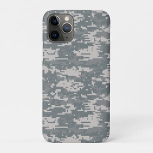 Digital Camouflage iPhone 4 Case