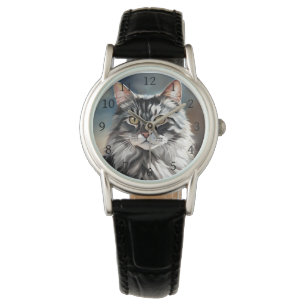 Digital Cat 765 Watch