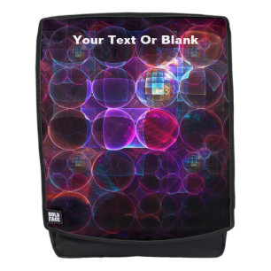 Digital Cavitation Backpack