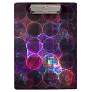 Digital Cavitation Clipboard