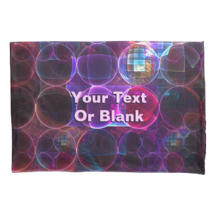 Digital Cavitation Pillowcase