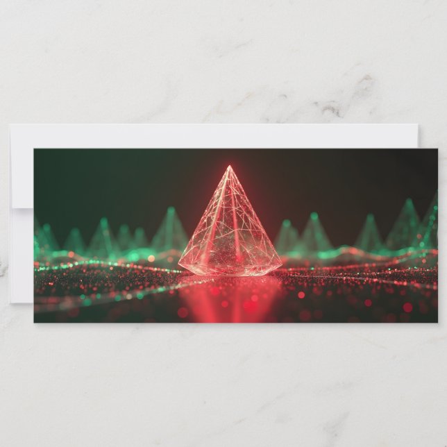 Digital Christmas (Front)